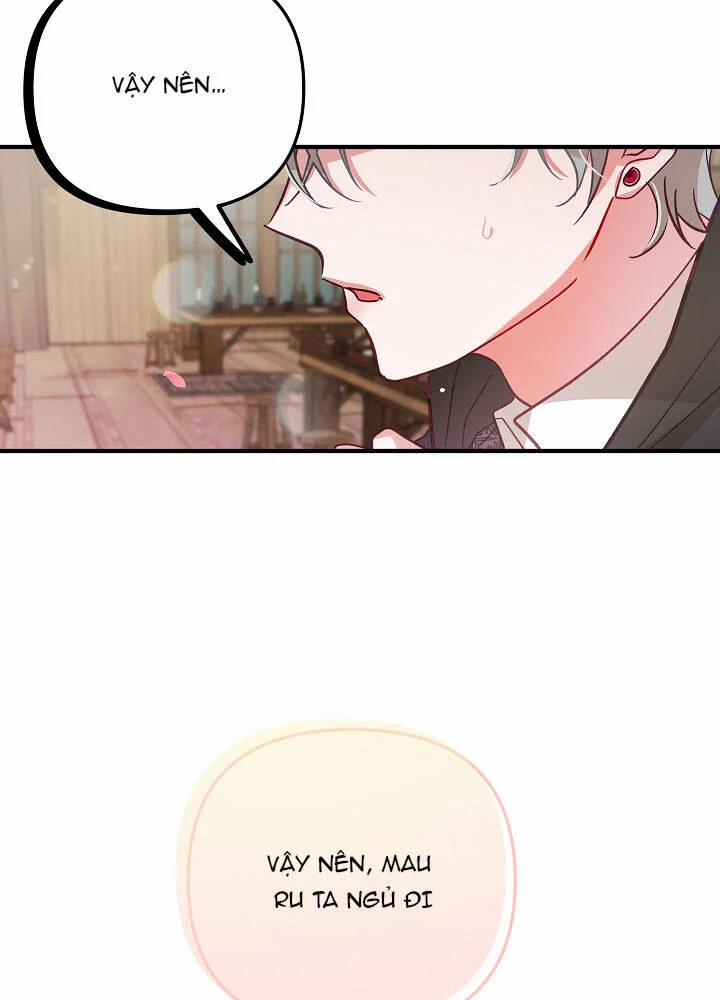 Phương Pháp Ngăn Bạo Chúa Hắc Hoá 8 trang 34