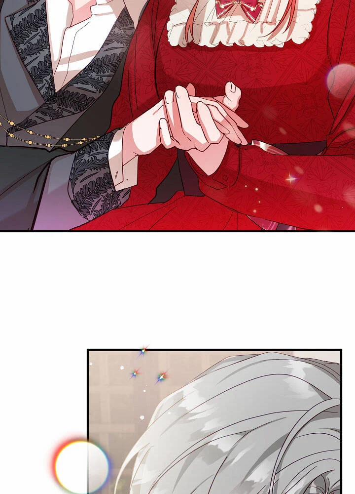 Phương Pháp Ngăn Bạo Chúa Hắc Hoá 8 trang 43