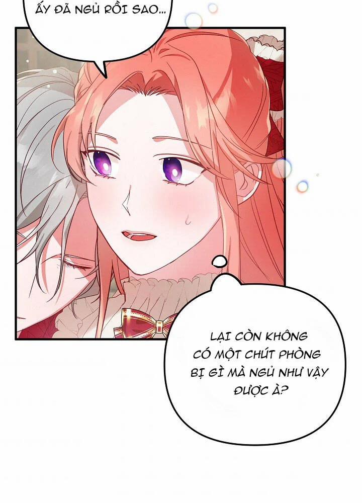 Phương Pháp Ngăn Bạo Chúa Hắc Hoá 8 trang 45