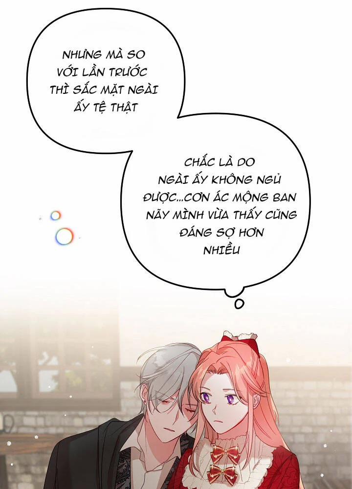 Phương Pháp Ngăn Bạo Chúa Hắc Hoá 8 trang 46