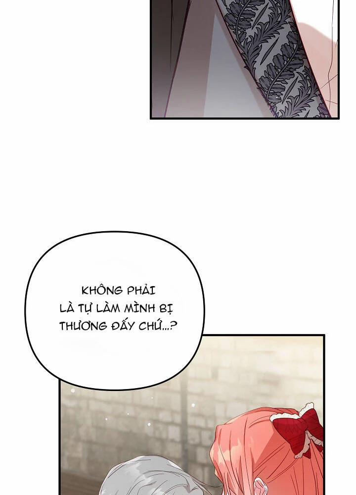 Phương Pháp Ngăn Bạo Chúa Hắc Hoá 8 trang 49