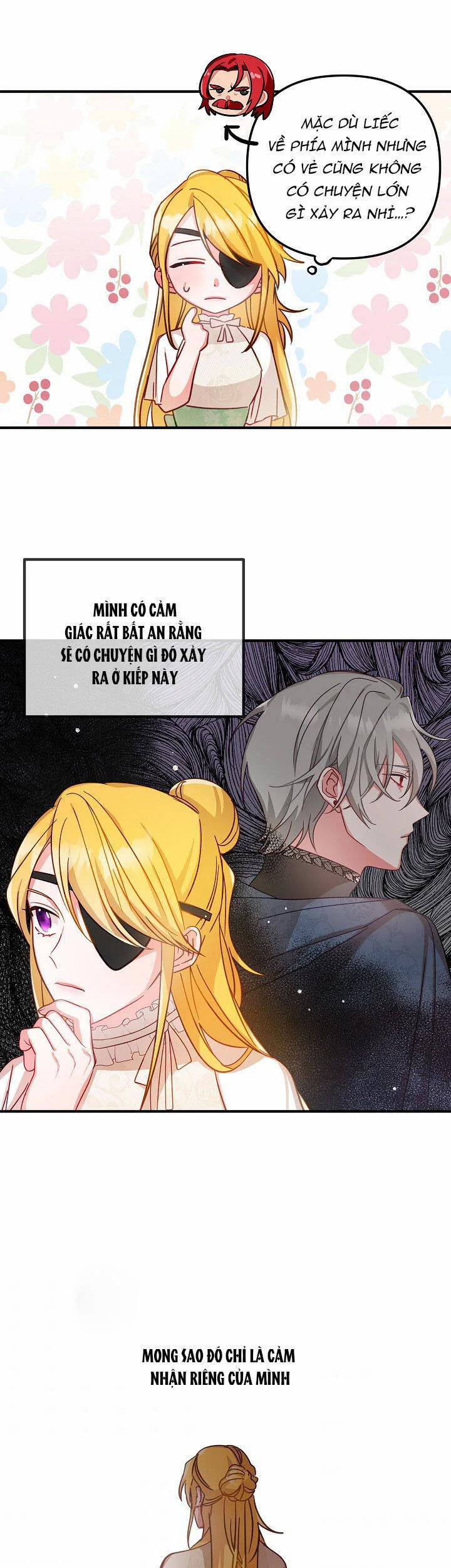 Phương Pháp Ngăn Bạo Chúa Hắc Hoá 8 trang 5