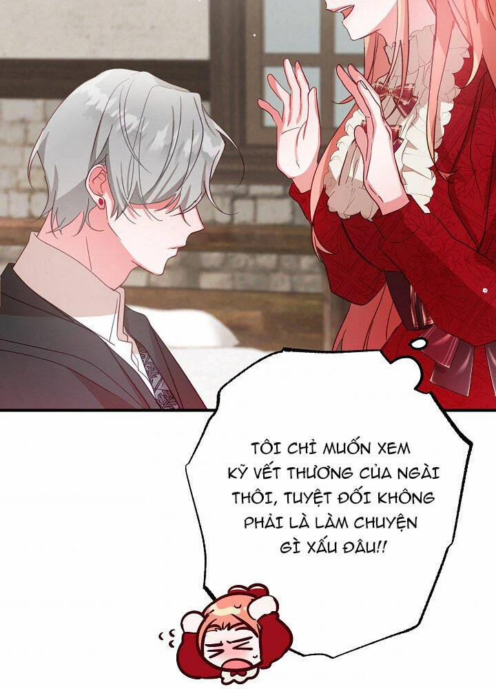 Phương Pháp Ngăn Bạo Chúa Hắc Hoá 8 trang 55