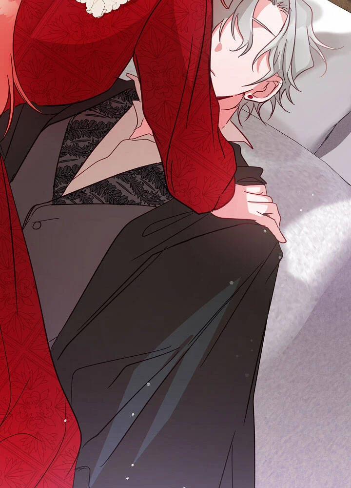 Phương Pháp Ngăn Bạo Chúa Hắc Hoá 8 trang 62