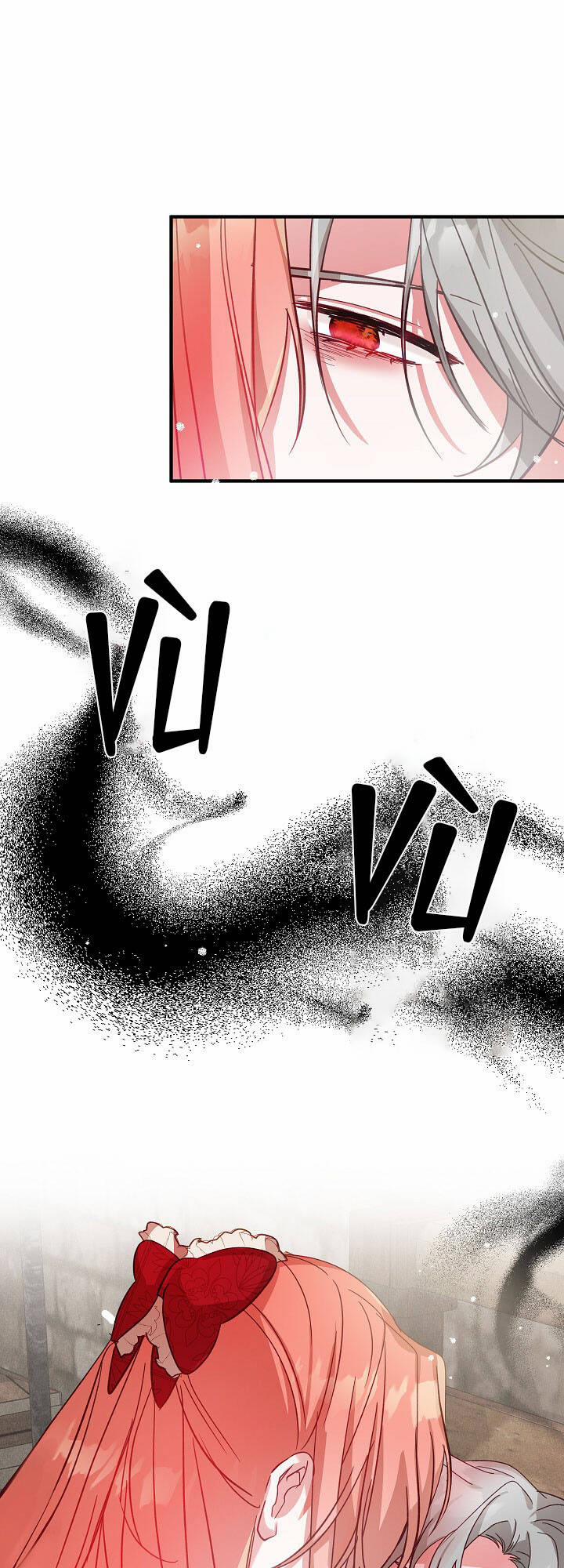 Phương Pháp Ngăn Bạo Chúa Hắc Hoá 8 trang 64