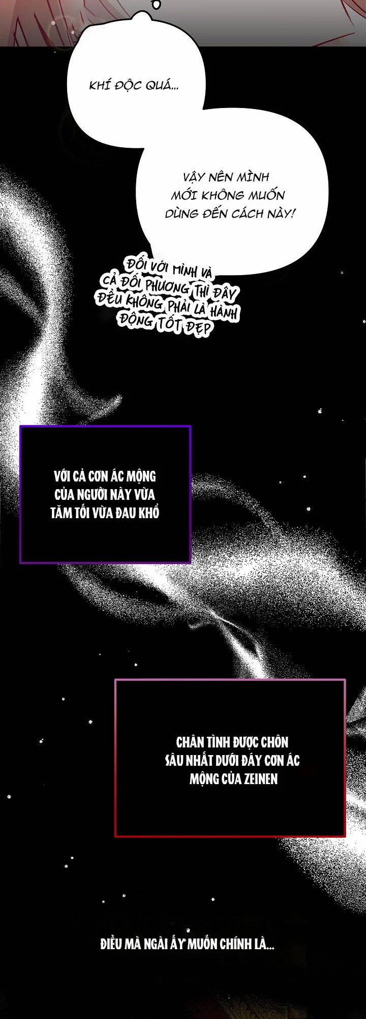 Phương Pháp Ngăn Bạo Chúa Hắc Hoá 8 trang 67