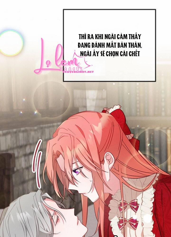 Phương Pháp Ngăn Bạo Chúa Hắc Hoá 8 trang 71