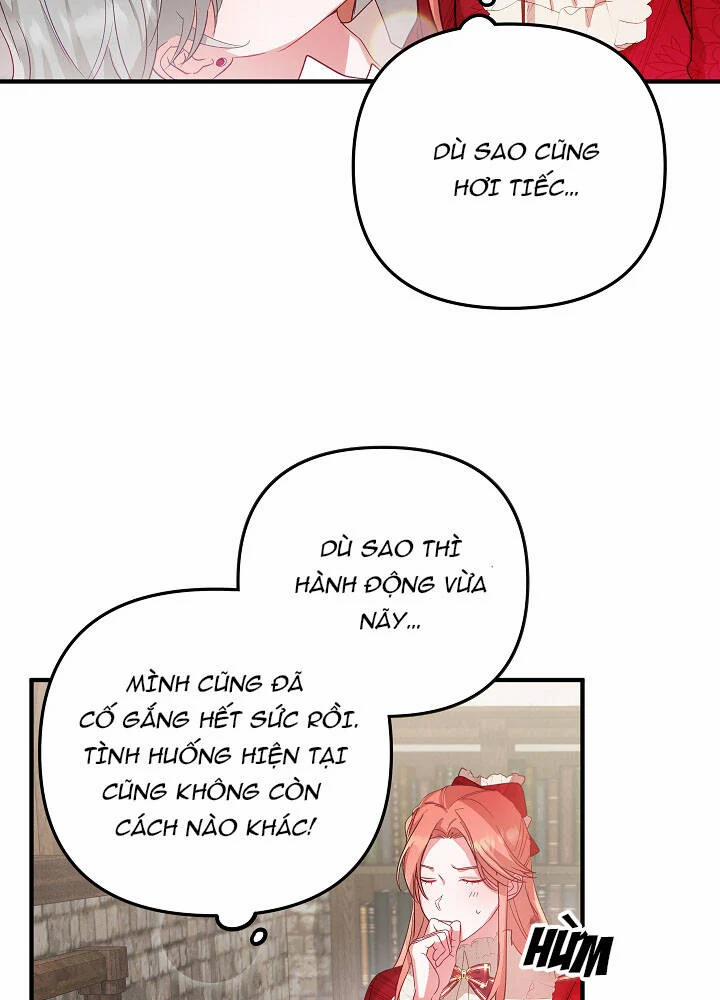 Phương Pháp Ngăn Bạo Chúa Hắc Hoá 8 trang 72