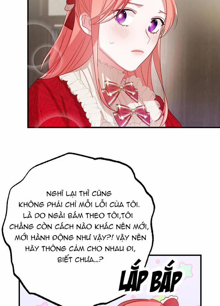 Phương Pháp Ngăn Bạo Chúa Hắc Hoá 8 trang 74