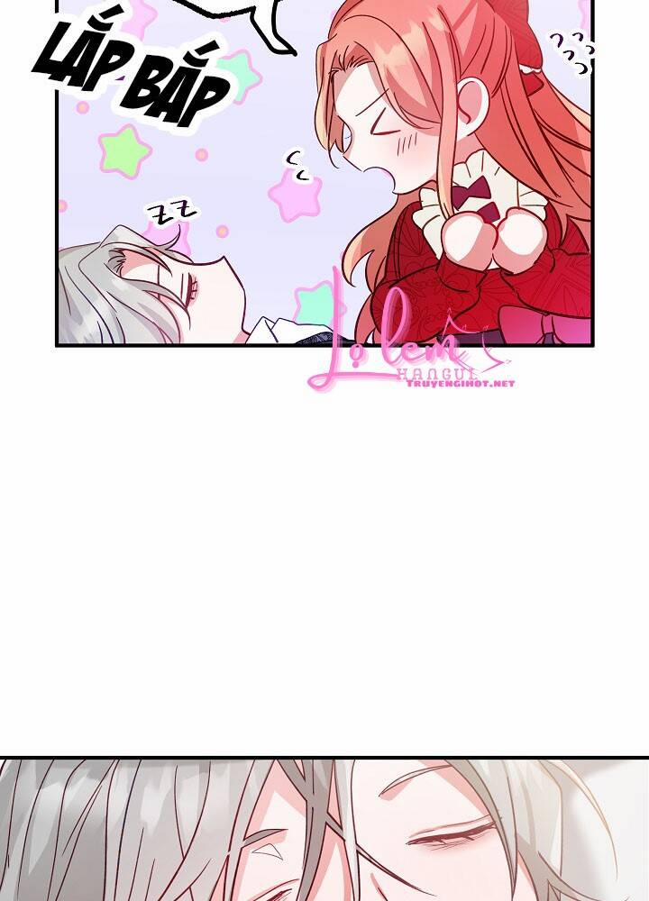 Phương Pháp Ngăn Bạo Chúa Hắc Hoá 8 trang 75