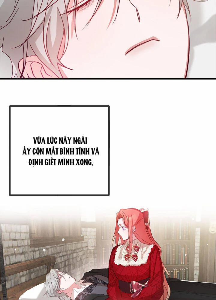 Phương Pháp Ngăn Bạo Chúa Hắc Hoá 8 trang 76