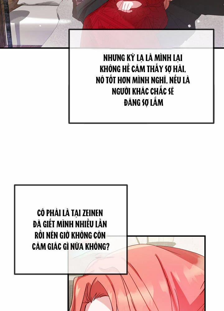 Phương Pháp Ngăn Bạo Chúa Hắc Hoá 8 trang 77