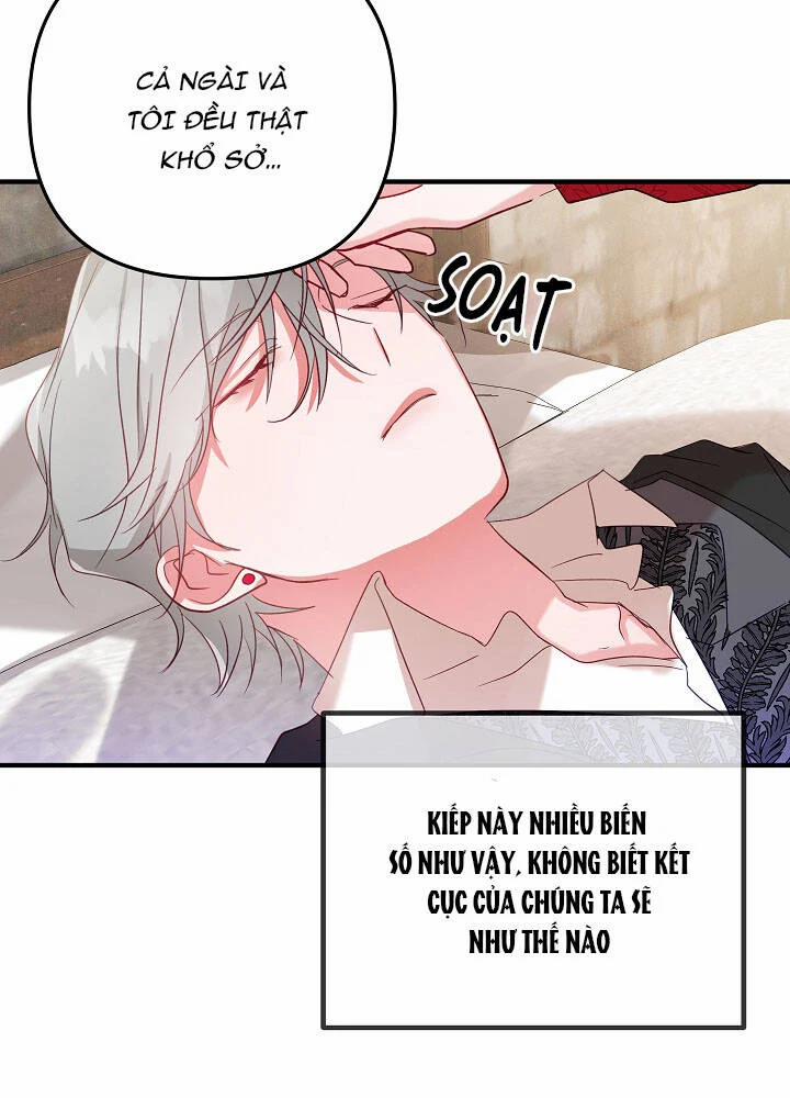 Phương Pháp Ngăn Bạo Chúa Hắc Hoá 8 trang 79