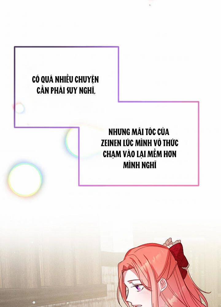 Phương Pháp Ngăn Bạo Chúa Hắc Hoá 8 trang 81