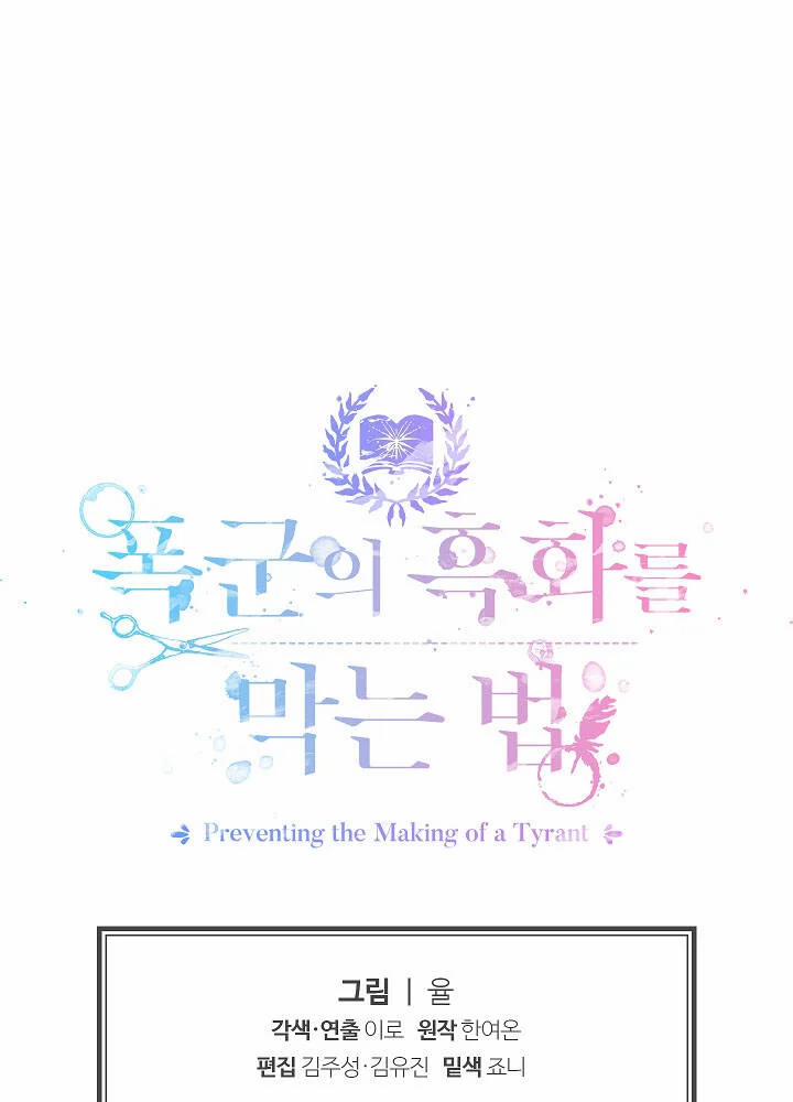 Phương Pháp Ngăn Bạo Chúa Hắc Hoá 8 trang 83