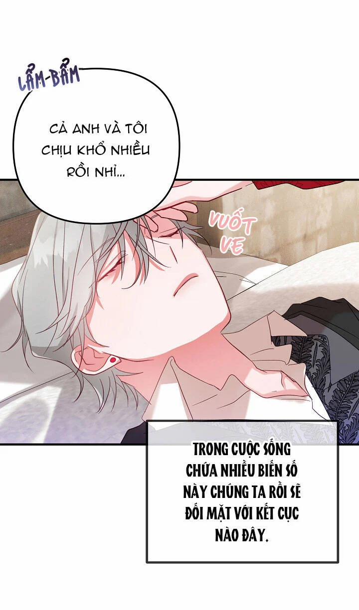 Phương Pháp Ngăn Bạo Chúa Hắc Hoá 9 trang 0