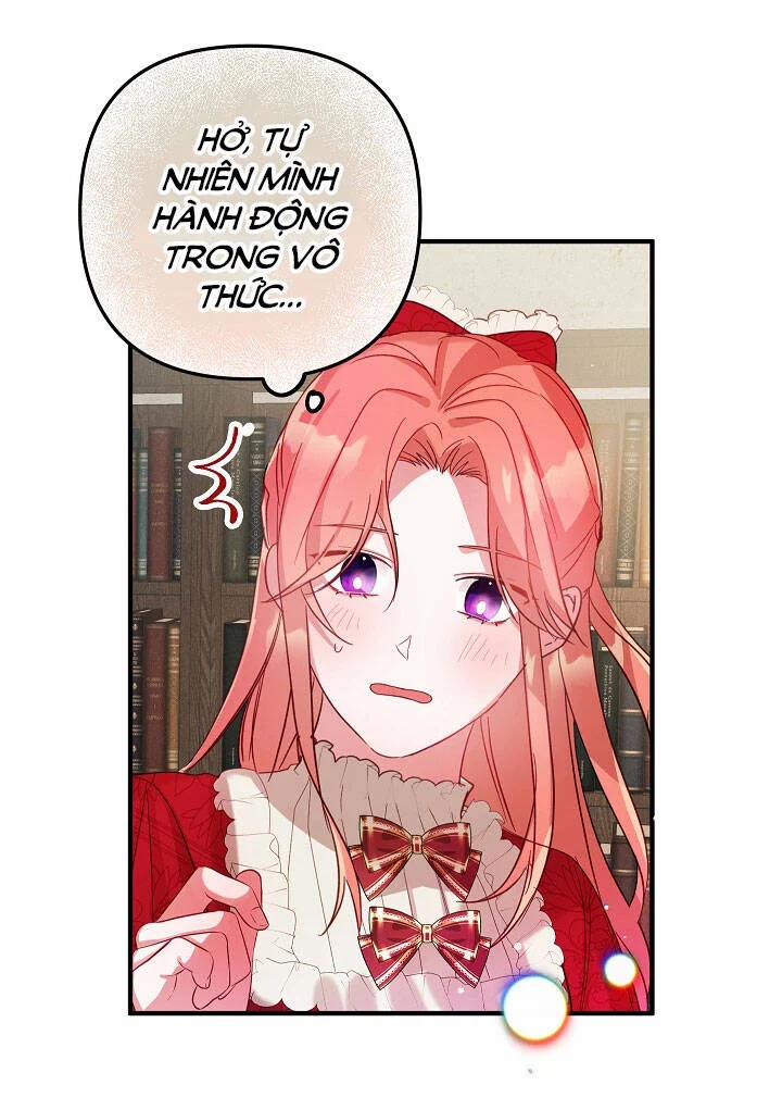 Phương Pháp Ngăn Bạo Chúa Hắc Hoá 9 trang 1