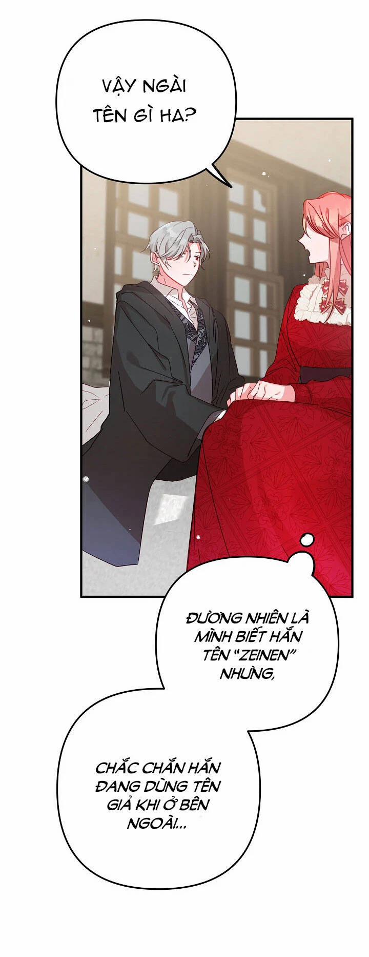 Phương Pháp Ngăn Bạo Chúa Hắc Hoá 9 trang 19