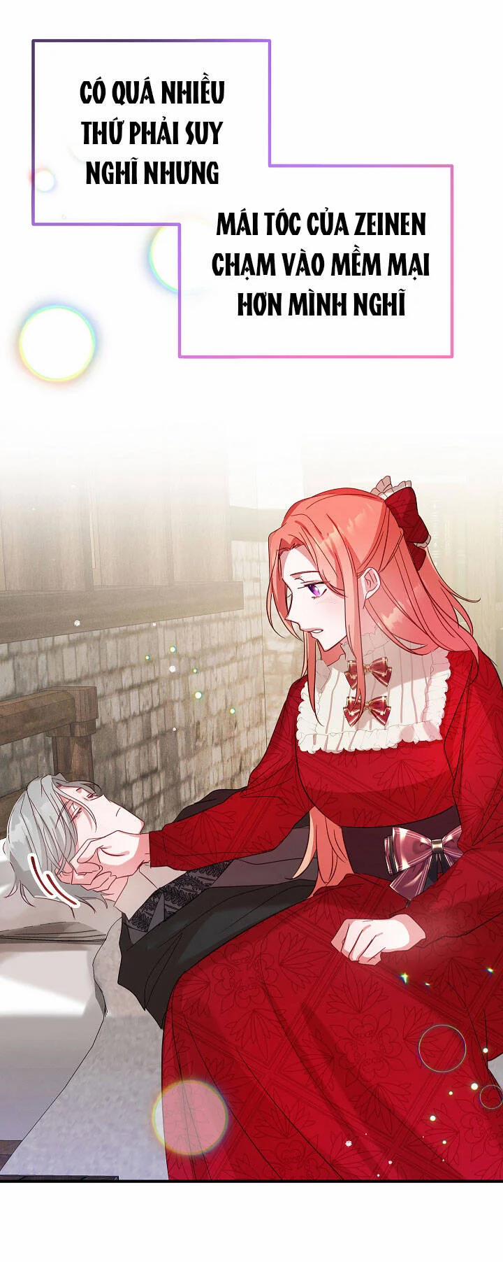 Phương Pháp Ngăn Bạo Chúa Hắc Hoá 9 trang 2