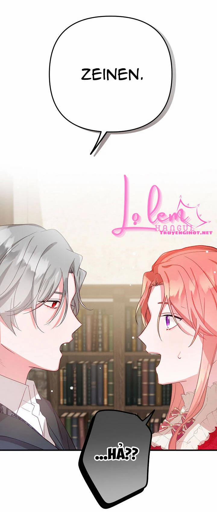 Phương Pháp Ngăn Bạo Chúa Hắc Hoá 9 trang 20