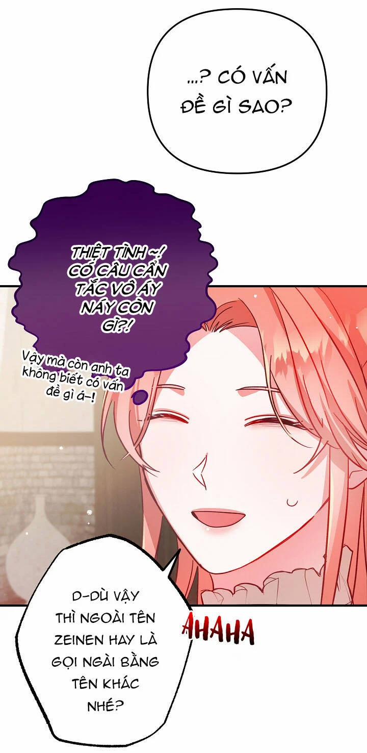 Phương Pháp Ngăn Bạo Chúa Hắc Hoá 9 trang 23