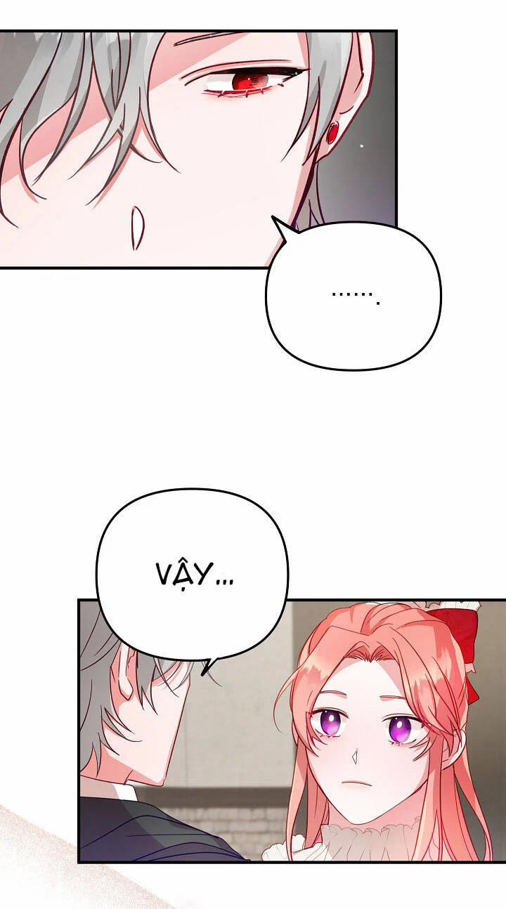 Phương Pháp Ngăn Bạo Chúa Hắc Hoá 9 trang 26