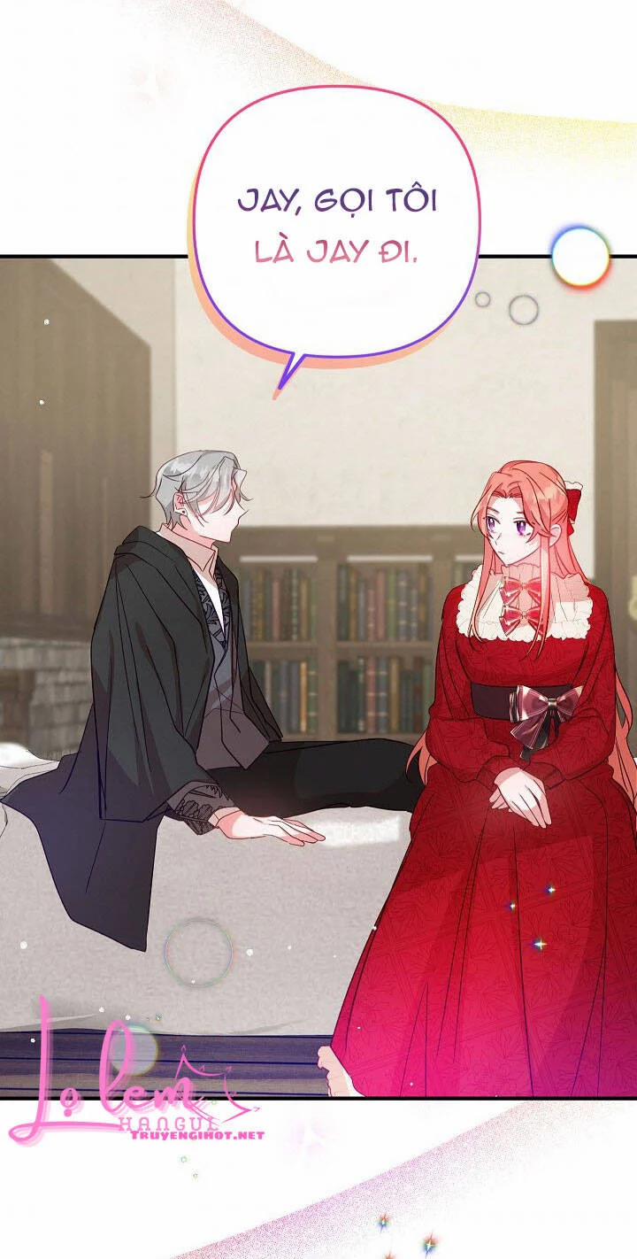 Phương Pháp Ngăn Bạo Chúa Hắc Hoá 9 trang 27