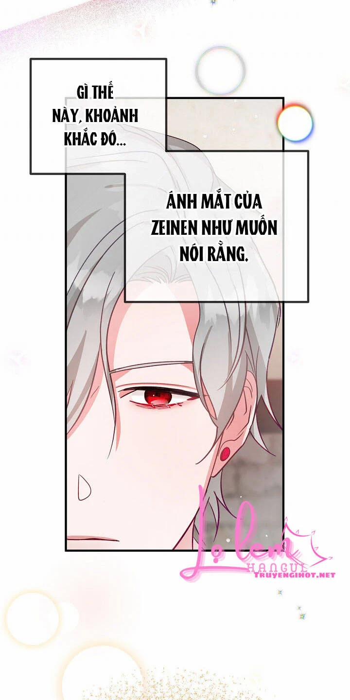 Phương Pháp Ngăn Bạo Chúa Hắc Hoá 9 trang 28