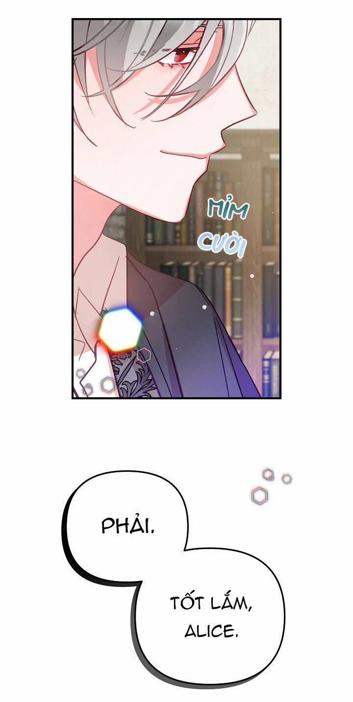 Phương Pháp Ngăn Bạo Chúa Hắc Hoá 9 trang 38