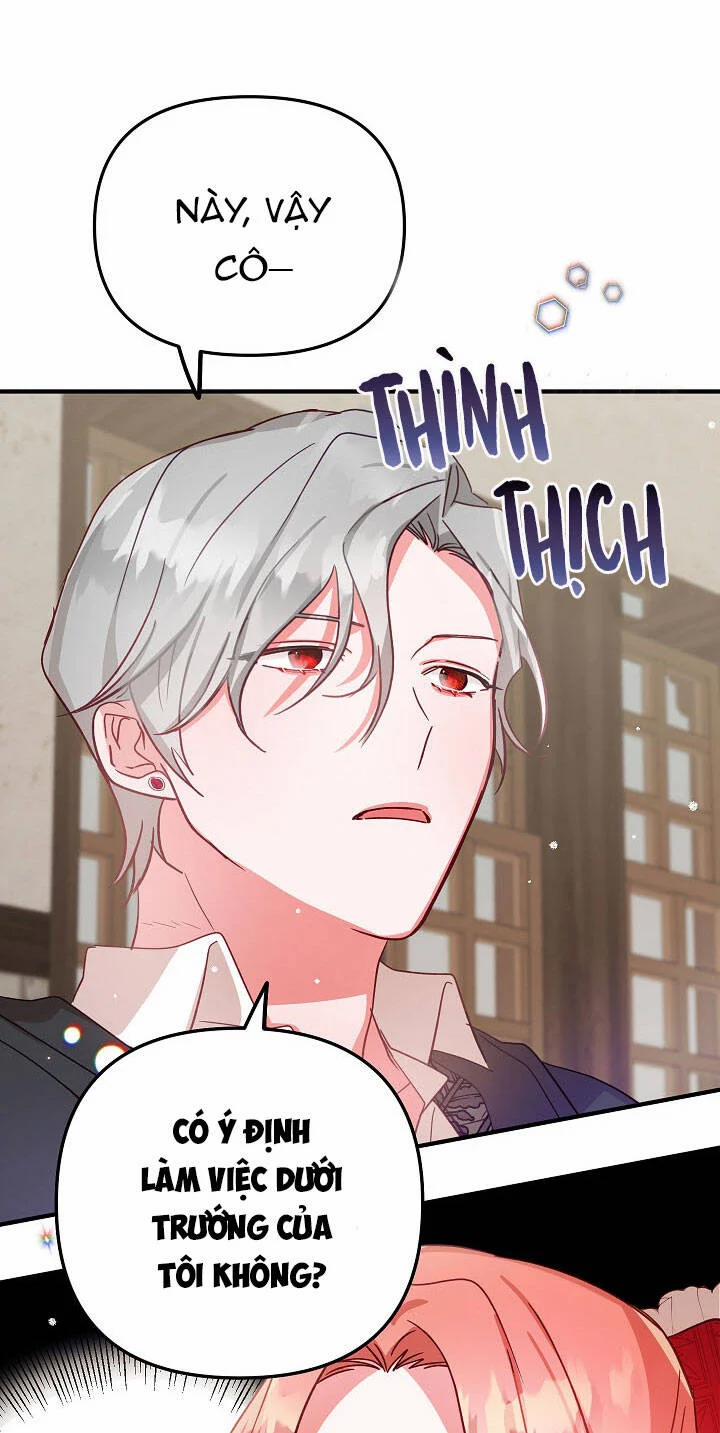 Phương Pháp Ngăn Bạo Chúa Hắc Hoá 9 trang 39