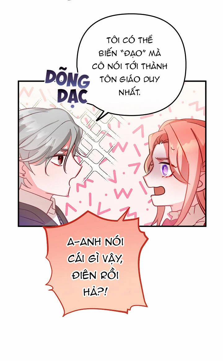 Phương Pháp Ngăn Bạo Chúa Hắc Hoá 9 trang 42