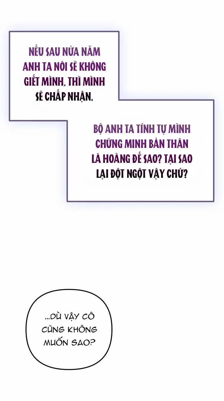 Phương Pháp Ngăn Bạo Chúa Hắc Hoá 9 trang 45