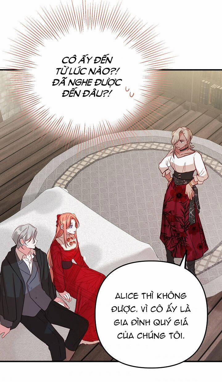 Phương Pháp Ngăn Bạo Chúa Hắc Hoá 9 trang 50