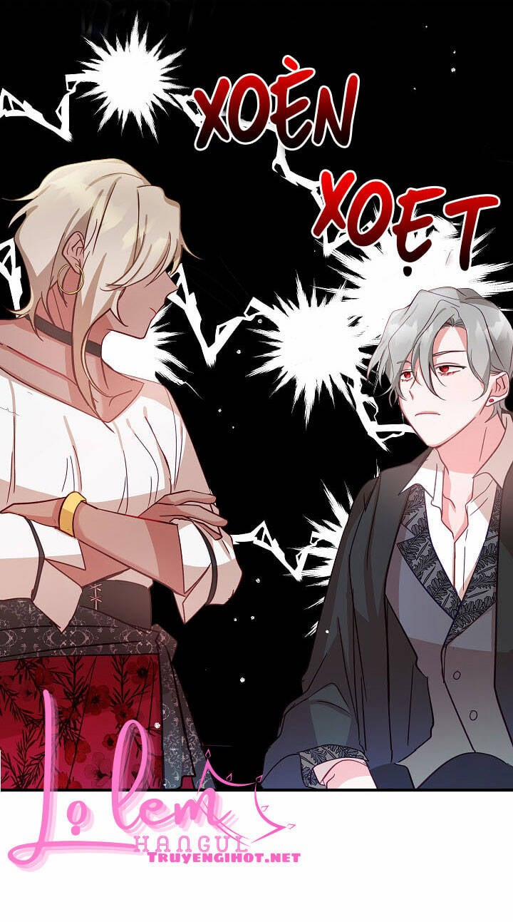 Phương Pháp Ngăn Bạo Chúa Hắc Hoá 9 trang 52