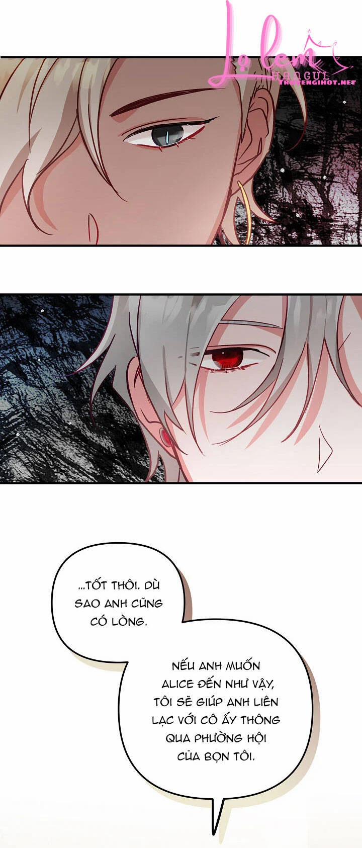 Phương Pháp Ngăn Bạo Chúa Hắc Hoá 9 trang 54