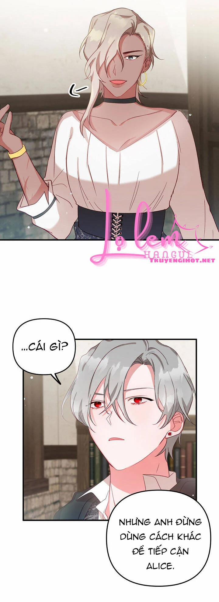 Phương Pháp Ngăn Bạo Chúa Hắc Hoá 9 trang 55