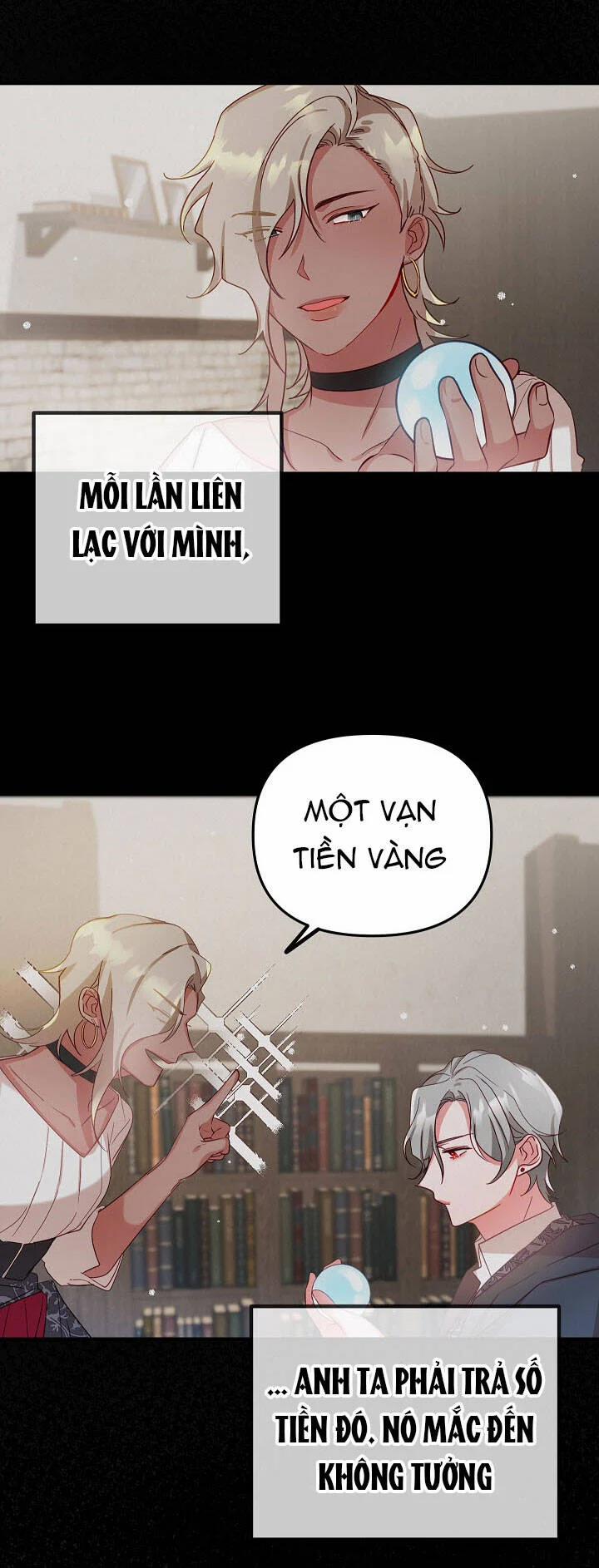 Phương Pháp Ngăn Bạo Chúa Hắc Hoá 9 trang 59