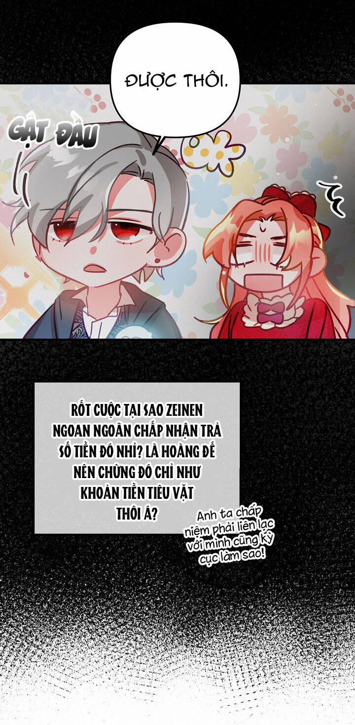 Phương Pháp Ngăn Bạo Chúa Hắc Hoá 9 trang 60