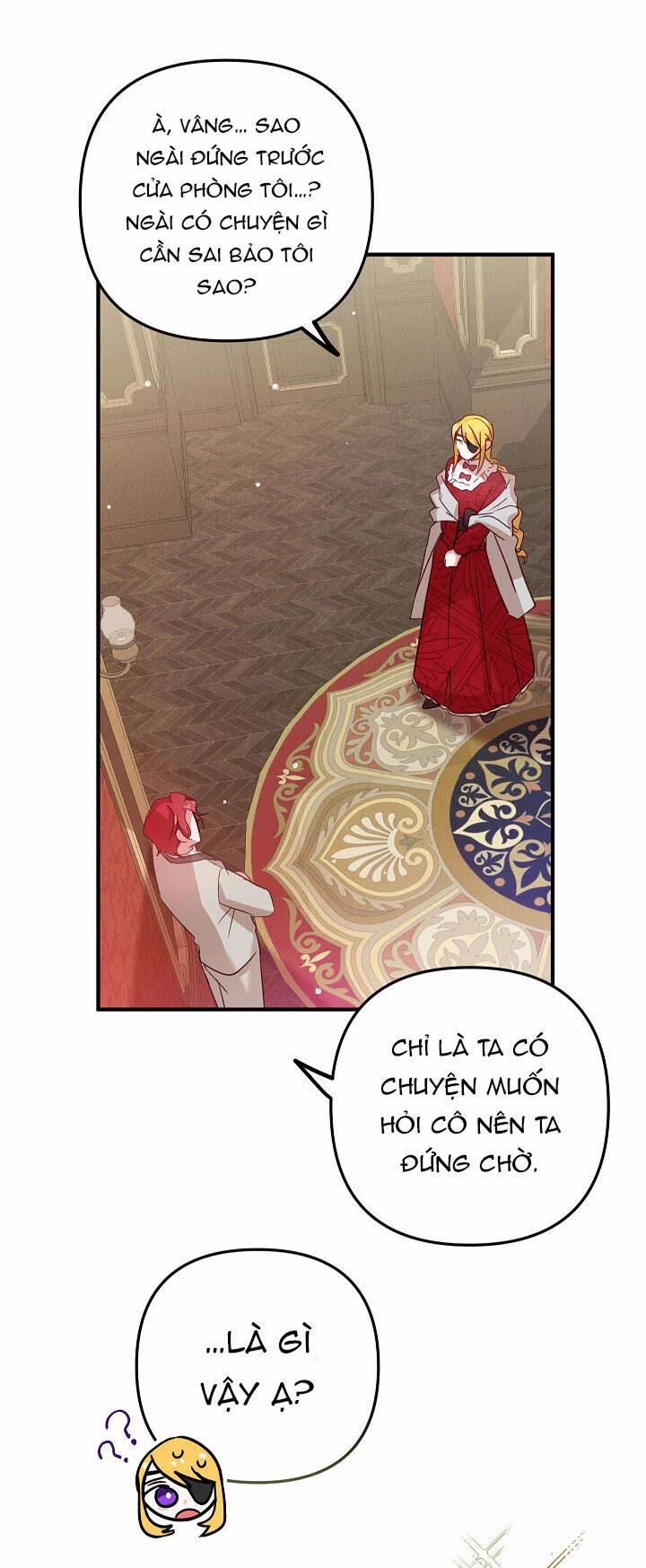 Phương Pháp Ngăn Bạo Chúa Hắc Hoá 9 trang 65