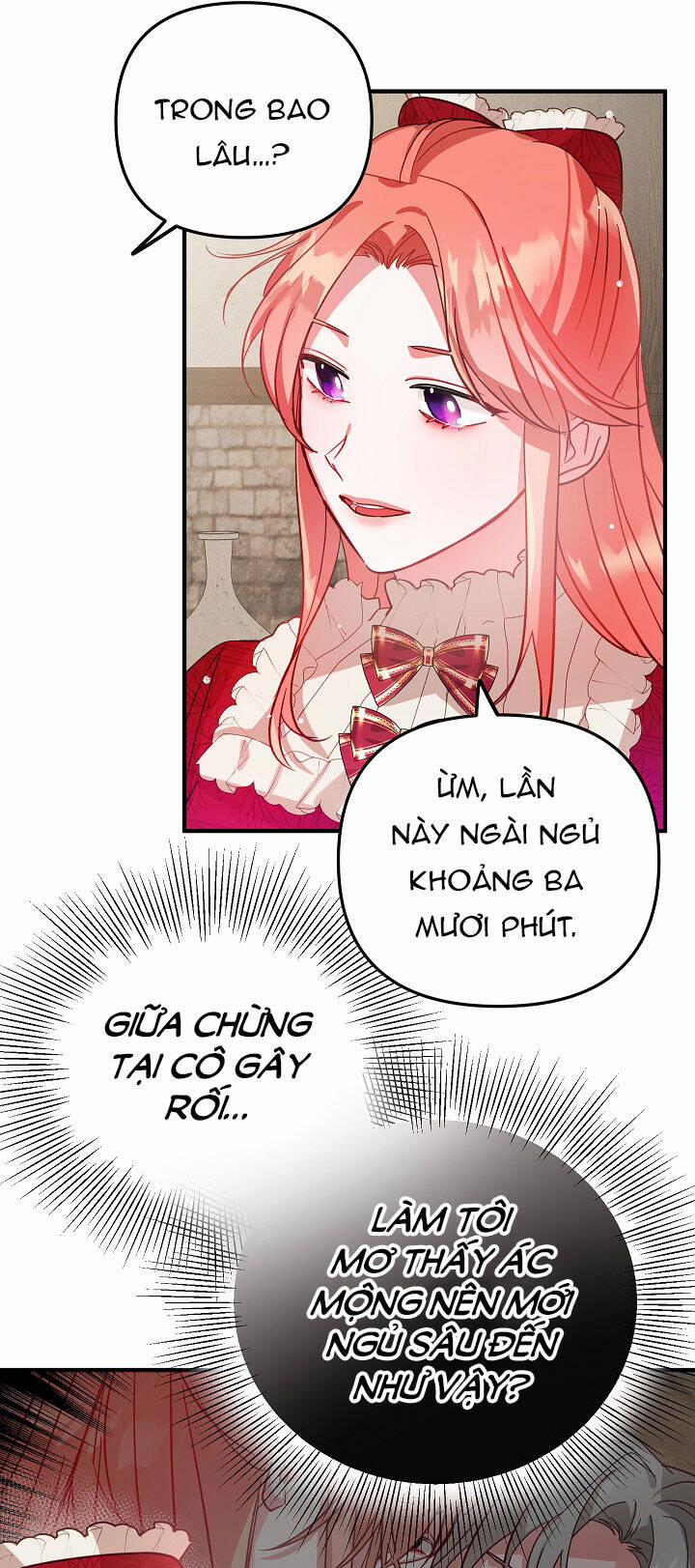 Phương Pháp Ngăn Bạo Chúa Hắc Hoá 9 trang 9