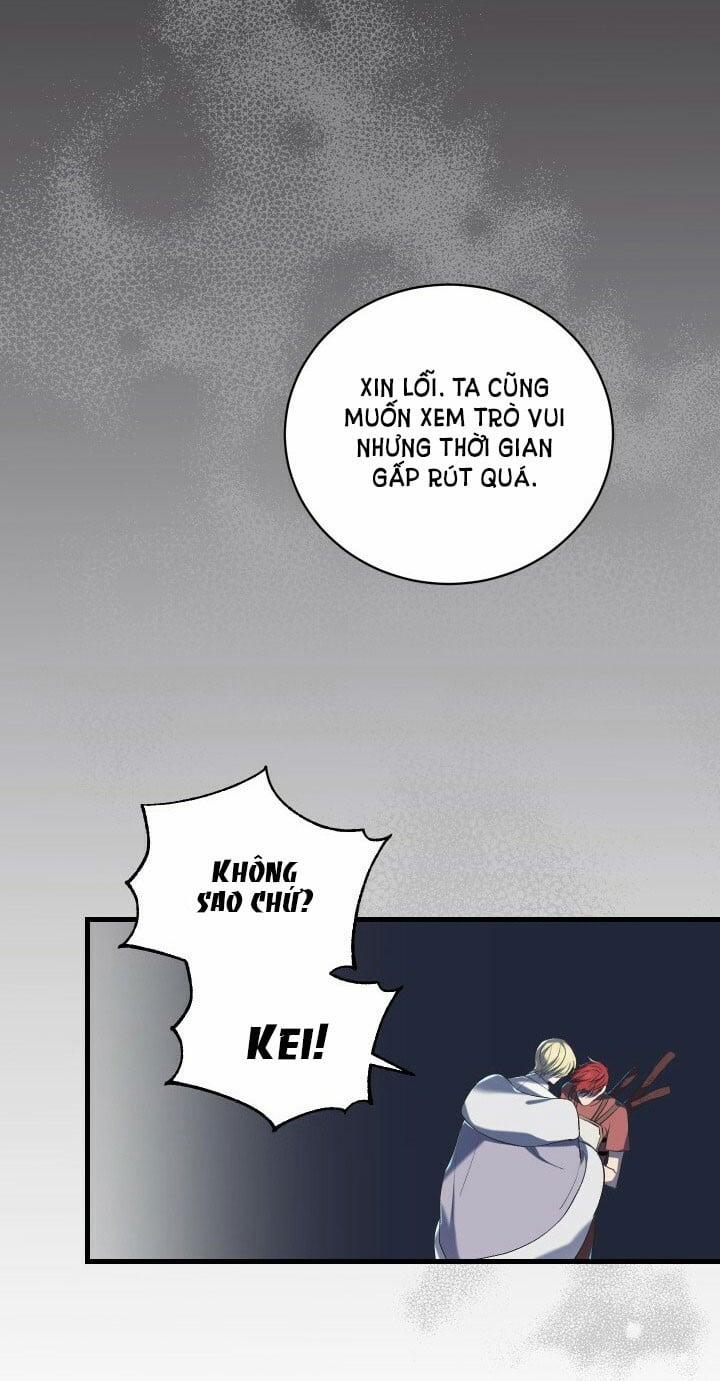 Phương Pháp Nuôi Dưỡng Thế Thân 1.2 trang 22