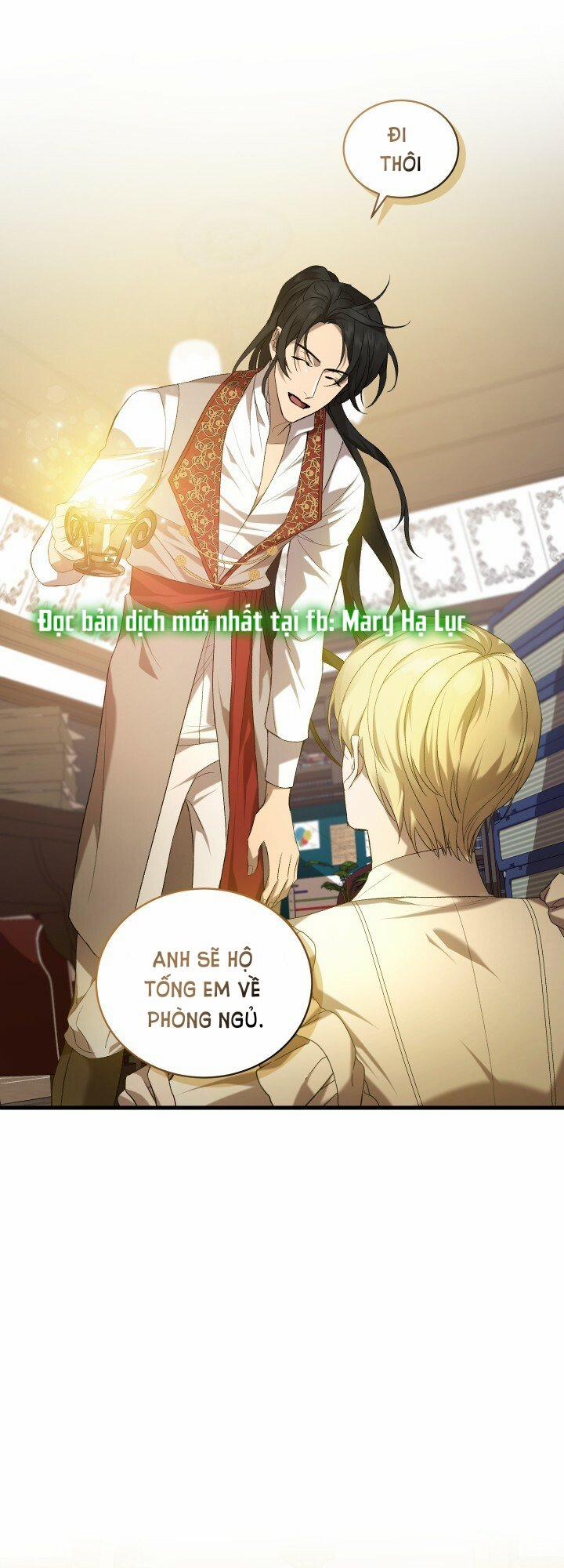 Phương Pháp Nuôi Dưỡng Thế Thân 11.1 trang 19