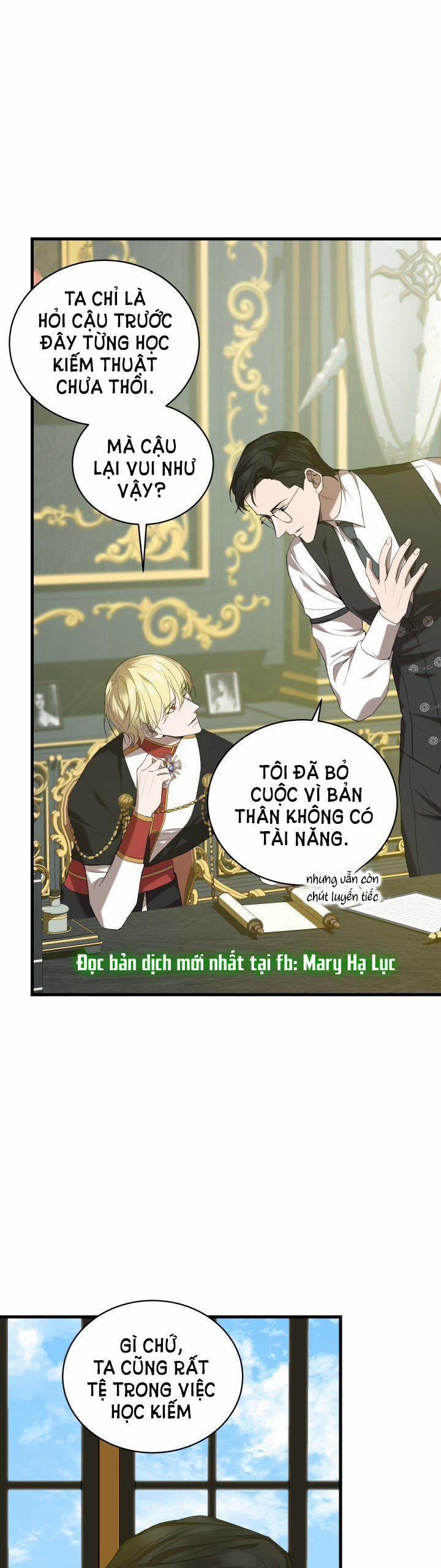 Phương Pháp Nuôi Dưỡng Thế Thân 12.1 trang 33