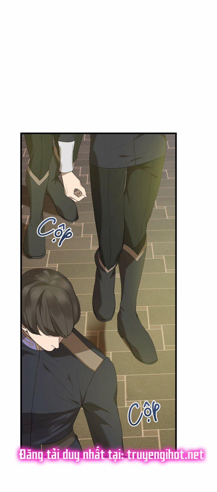 Phương Pháp Nuôi Dưỡng Thế Thân 13.1 trang 1