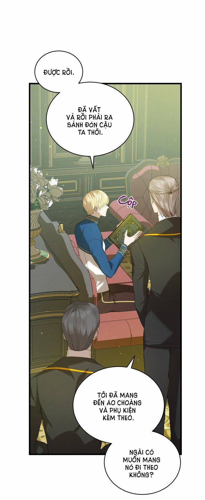 Phương Pháp Nuôi Dưỡng Thế Thân 13.1 trang 23