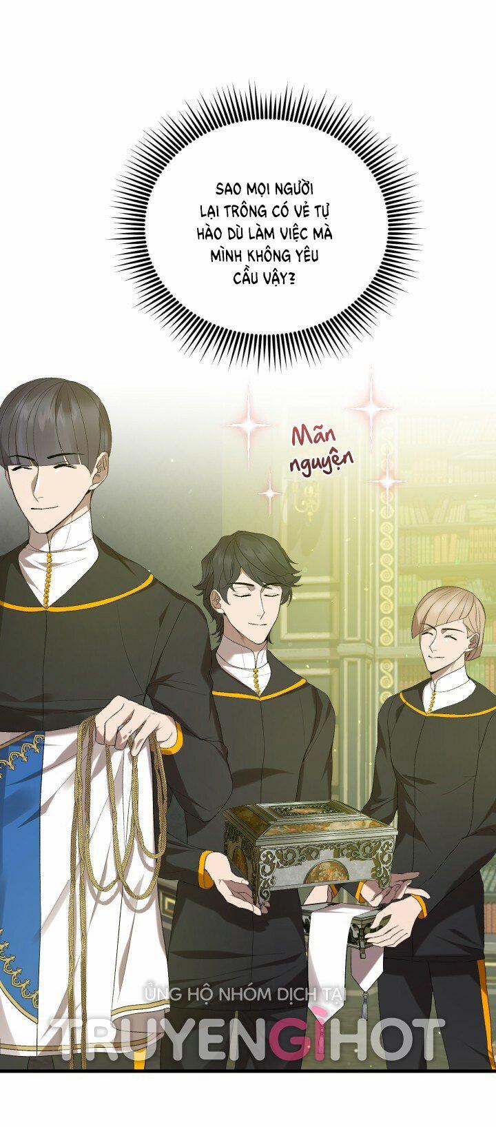 Phương Pháp Nuôi Dưỡng Thế Thân 13.1 trang 26