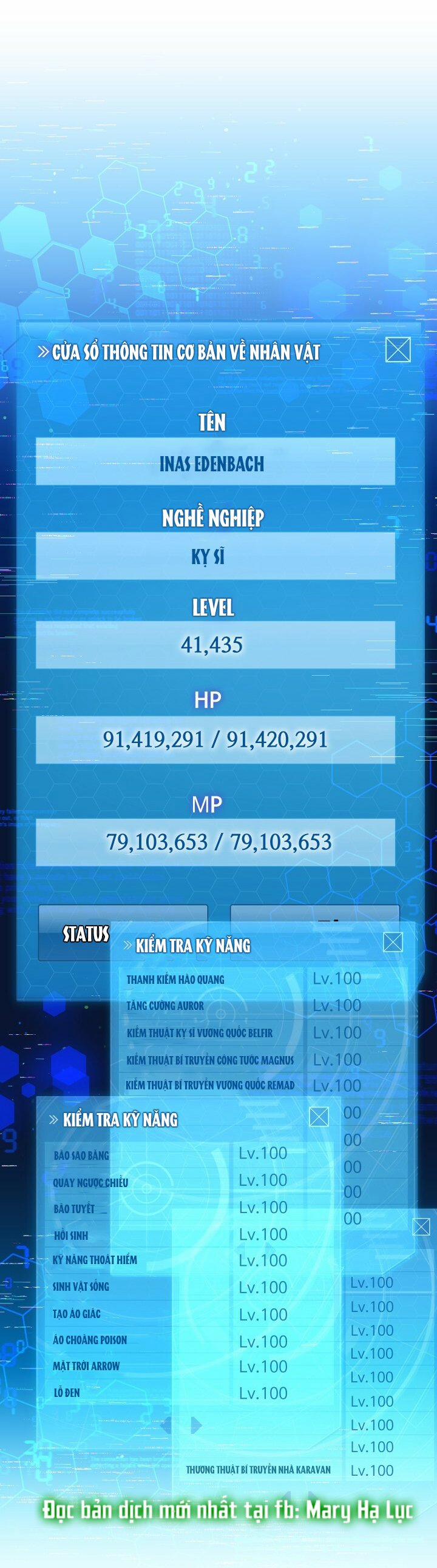 Phương Pháp Nuôi Dưỡng Thế Thân 13.2 trang 7