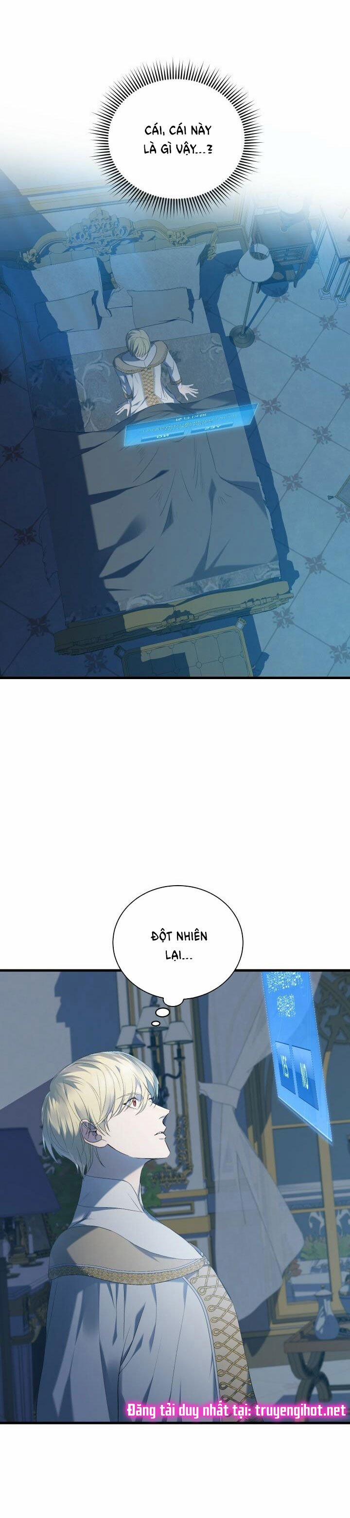 Phương Pháp Nuôi Dưỡng Thế Thân 3.1 trang 21