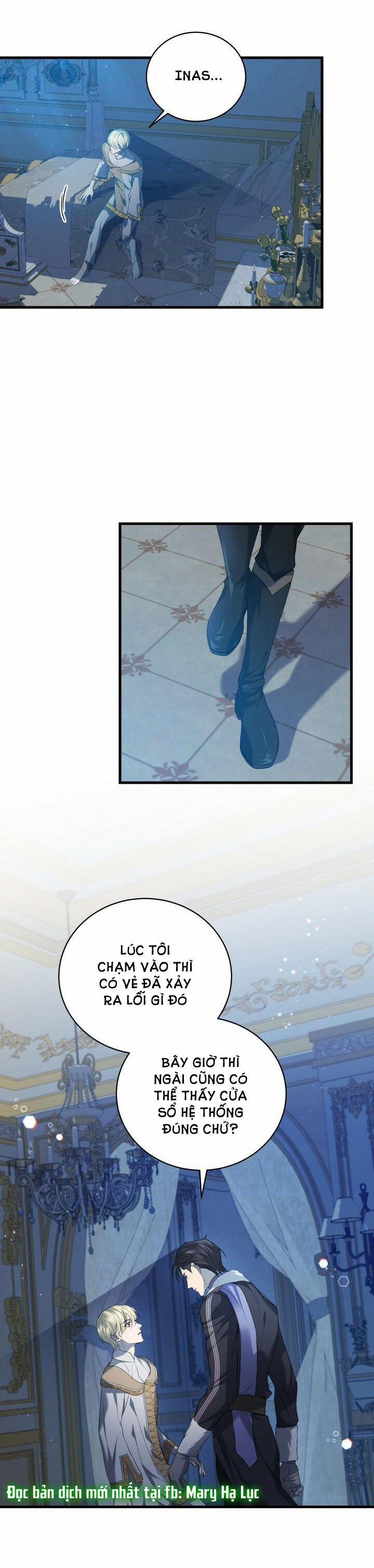 Phương Pháp Nuôi Dưỡng Thế Thân 3.2 trang 1