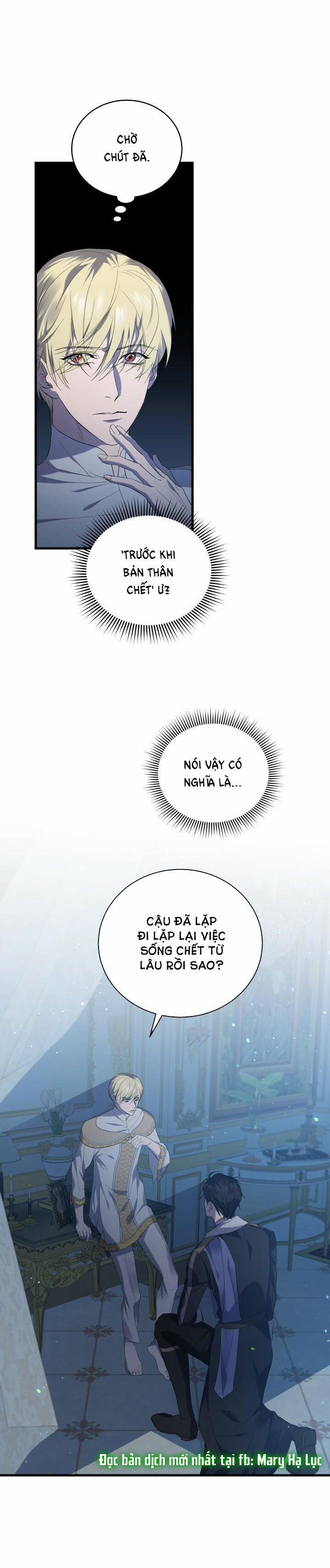 Phương Pháp Nuôi Dưỡng Thế Thân 3.2 trang 15